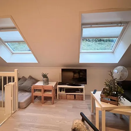 Stunning In With Indoor Swimming Pool Holiday home Lyngdal